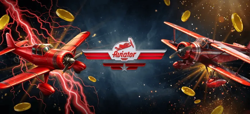 The Aviator Game
